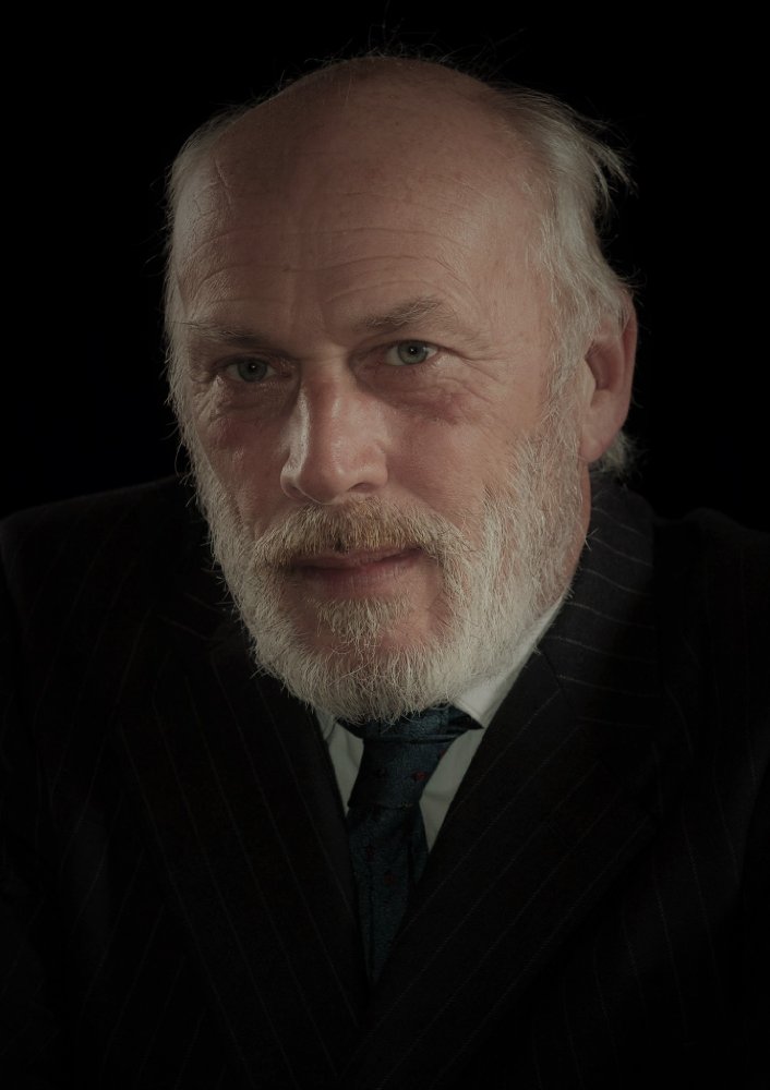 Tim Cartwright