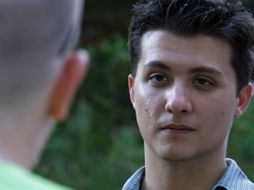 Ryan Buell