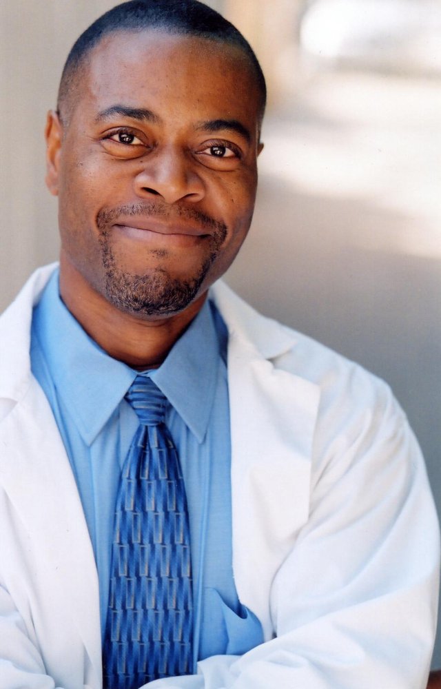 Terry Woodberry
