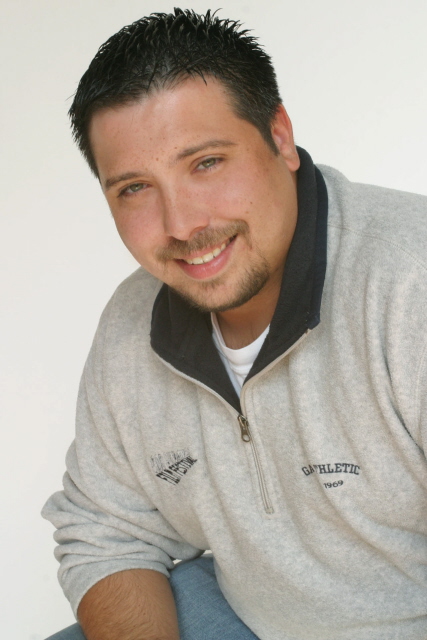 Anthony E. Cabral