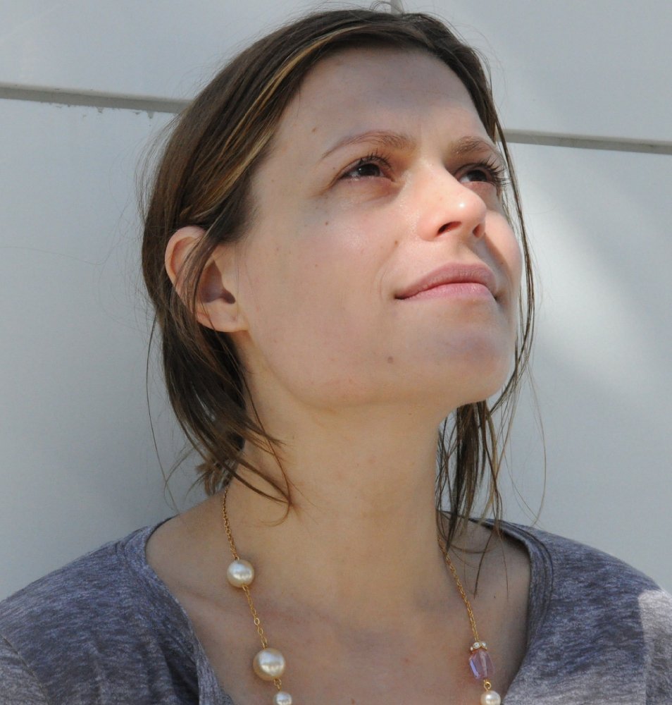 Marianna Palka