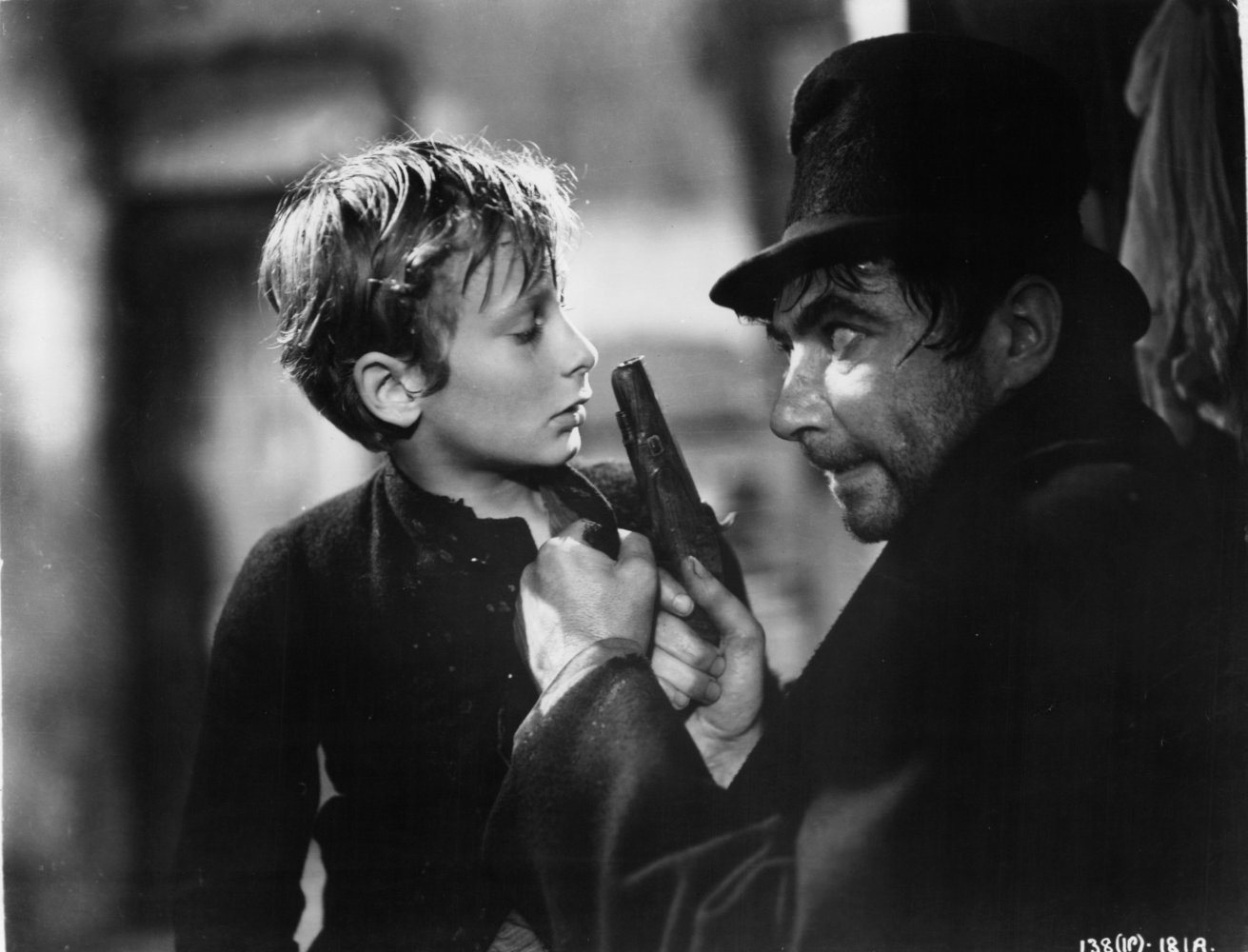 Robert Newton
