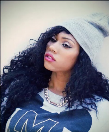 Ashanna Bri