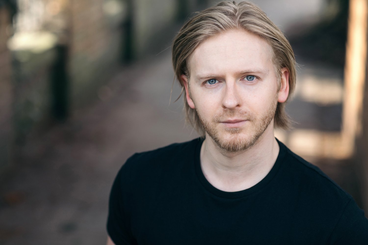 Richard Goss