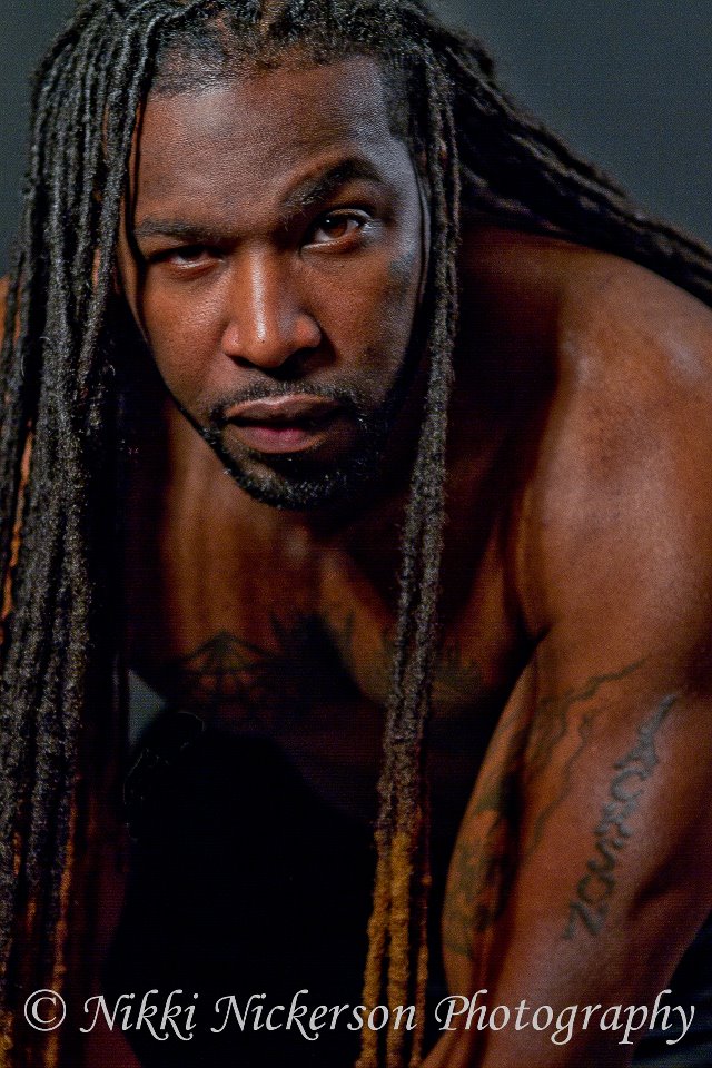 Alphonso A'Qen-Aten Jackson