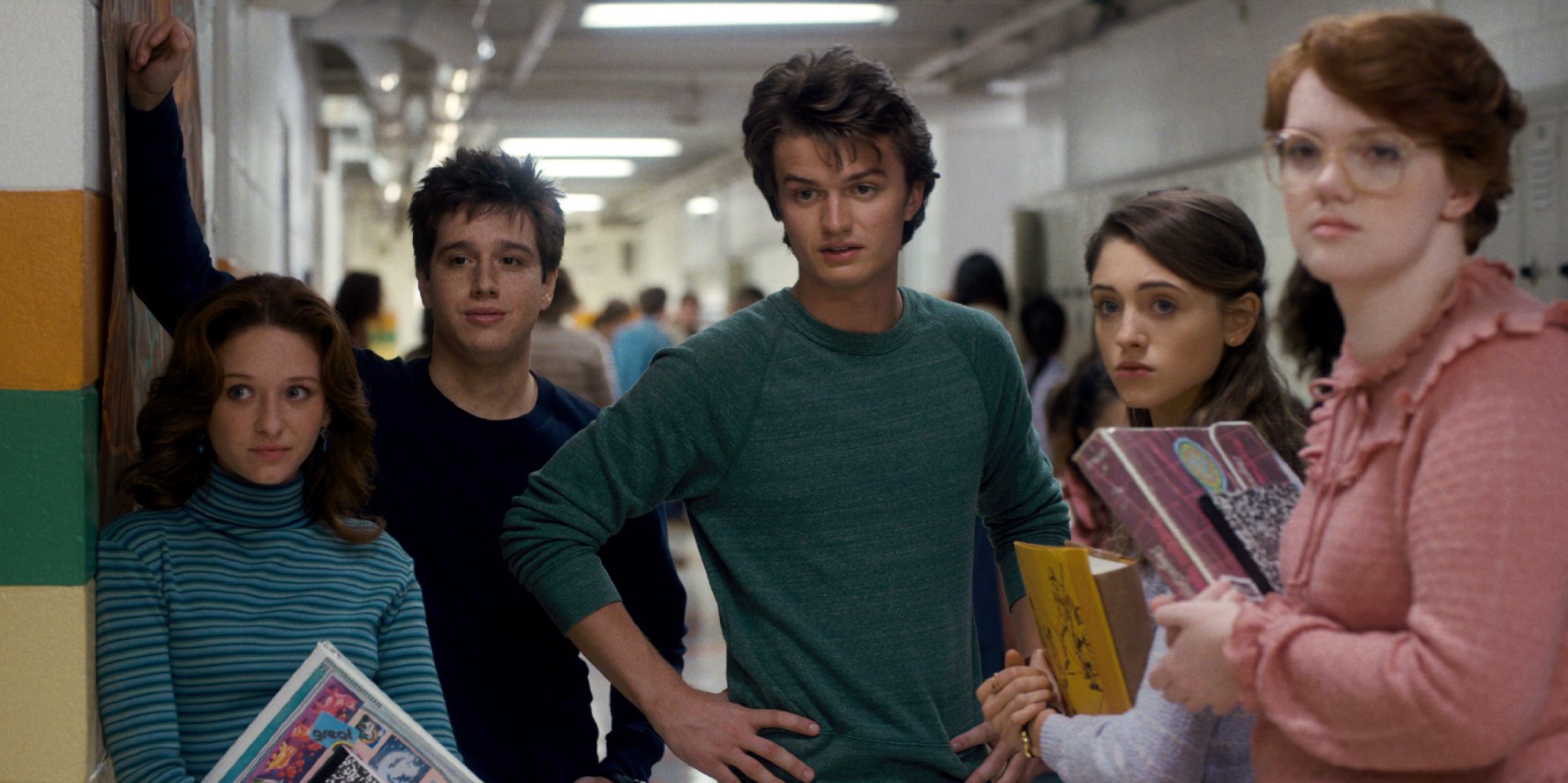 Joe Keery