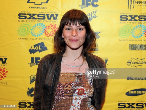 Eleonore Hendricks