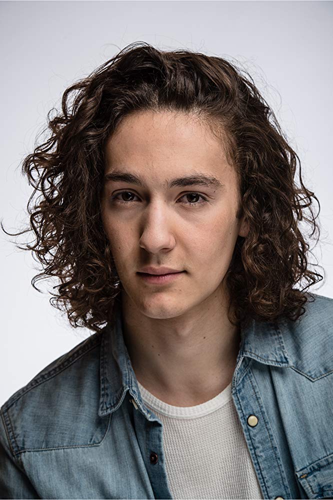 Mikael Conde