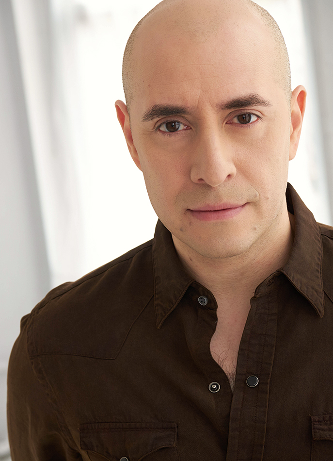 Gerardo Rodriguez