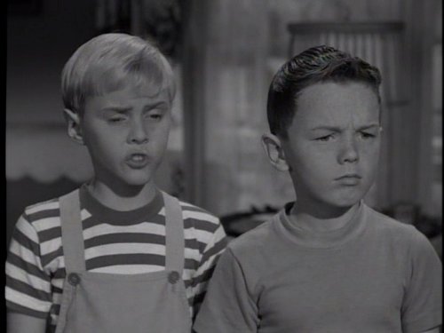 Billy Booth