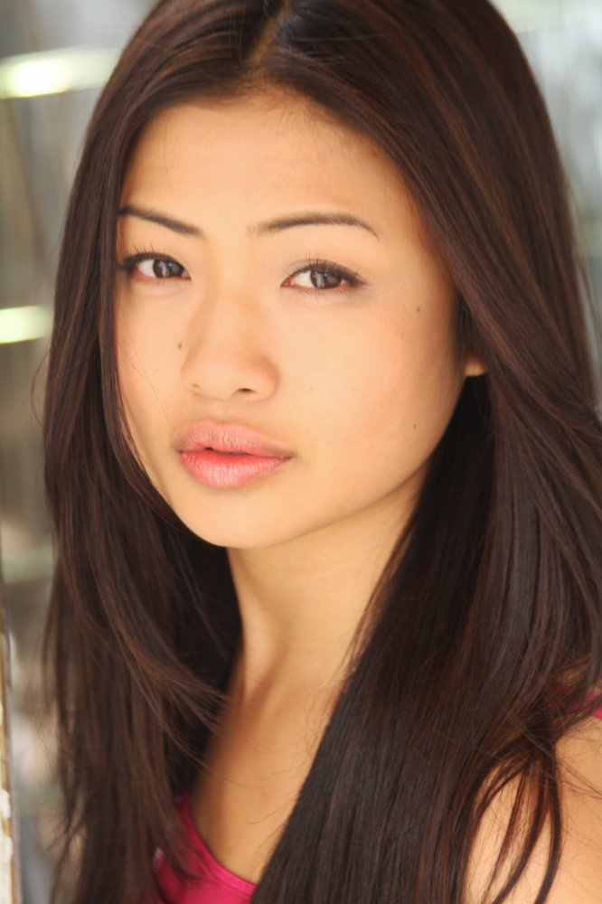 Brianne Tju