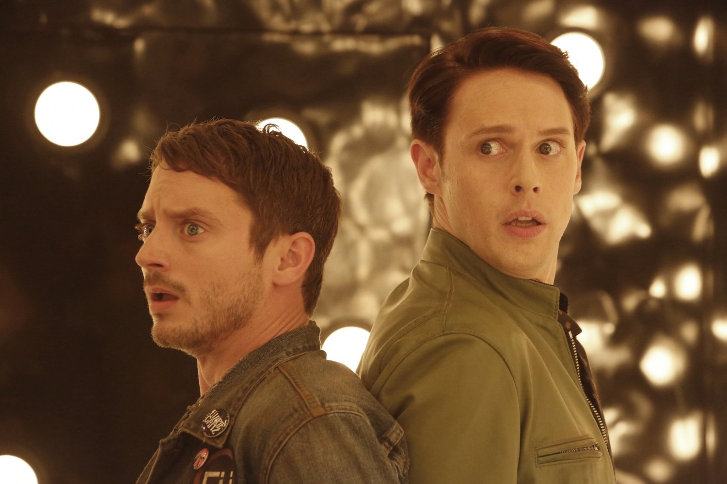 Elijah Wood