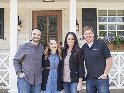 Joanna Gaines
