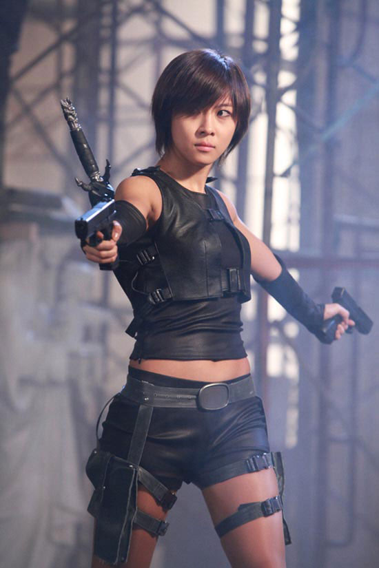 Ji-won Ha