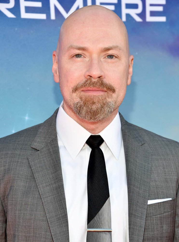 Steven S. DeKnight