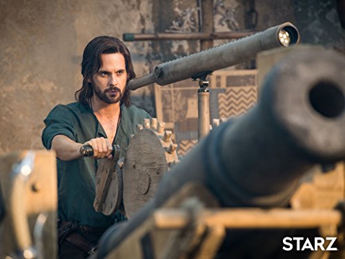 Tom Riley