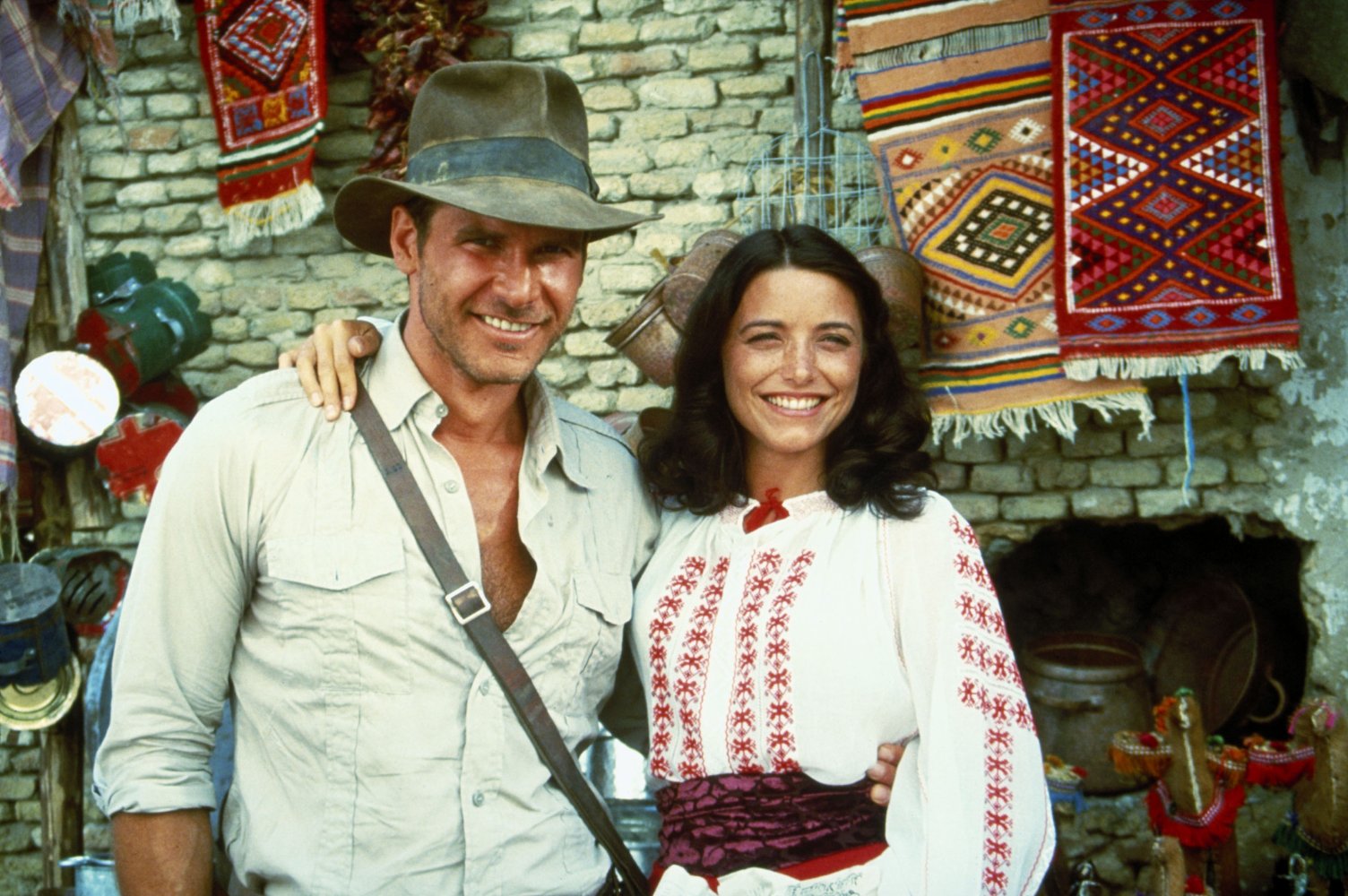 Karen Allen