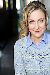 Jodi Carol Harrison