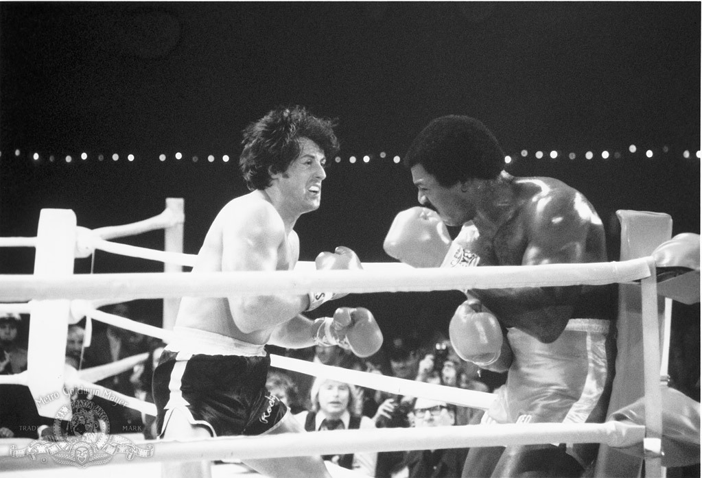 Carl Weathers
