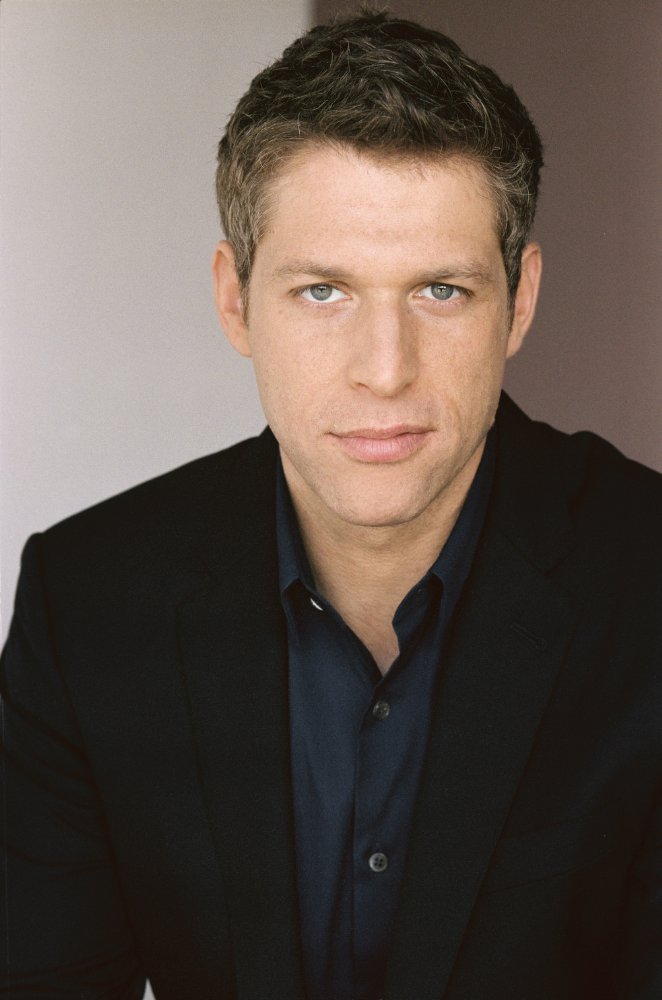 Ben Tolpin