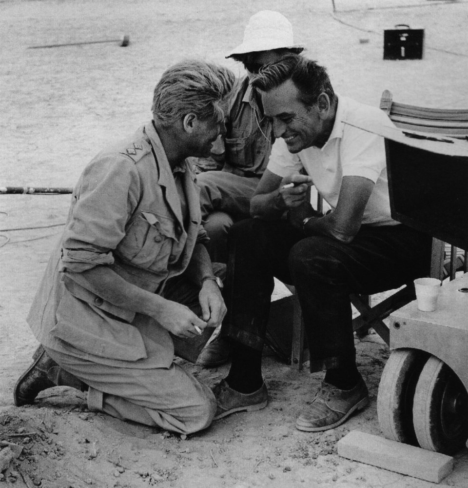 David Lean