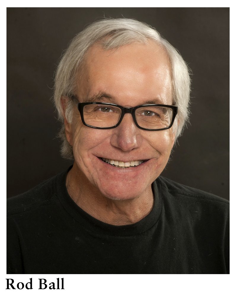 Rod Ball
