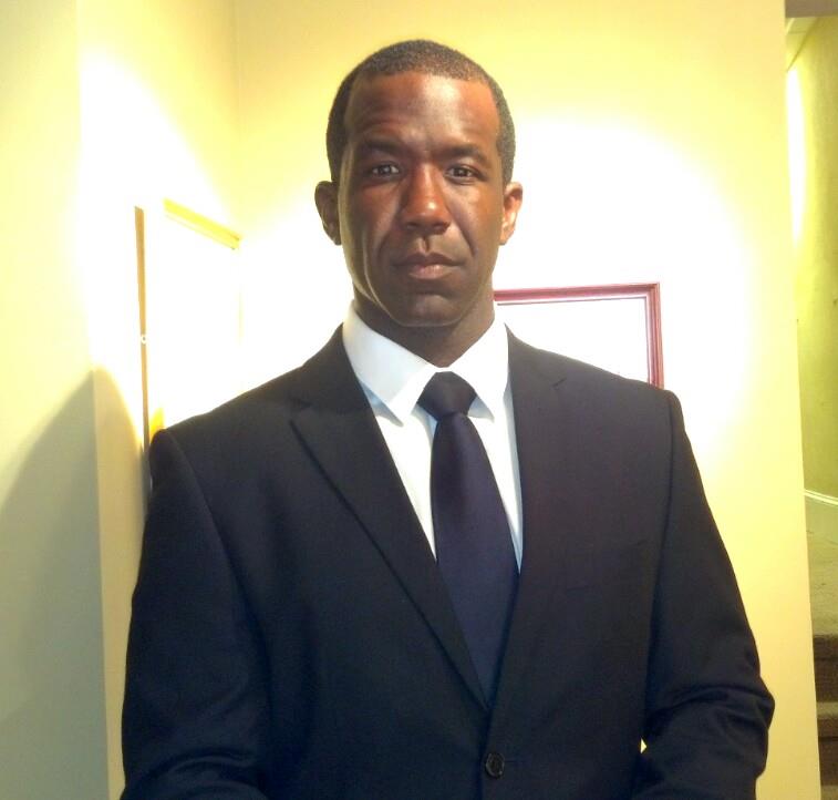 Bradford Haynes