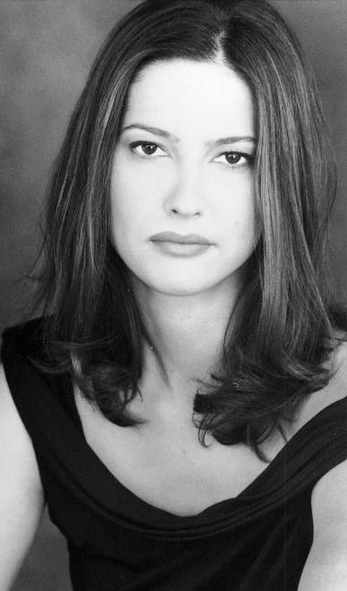 Alexia Landeau