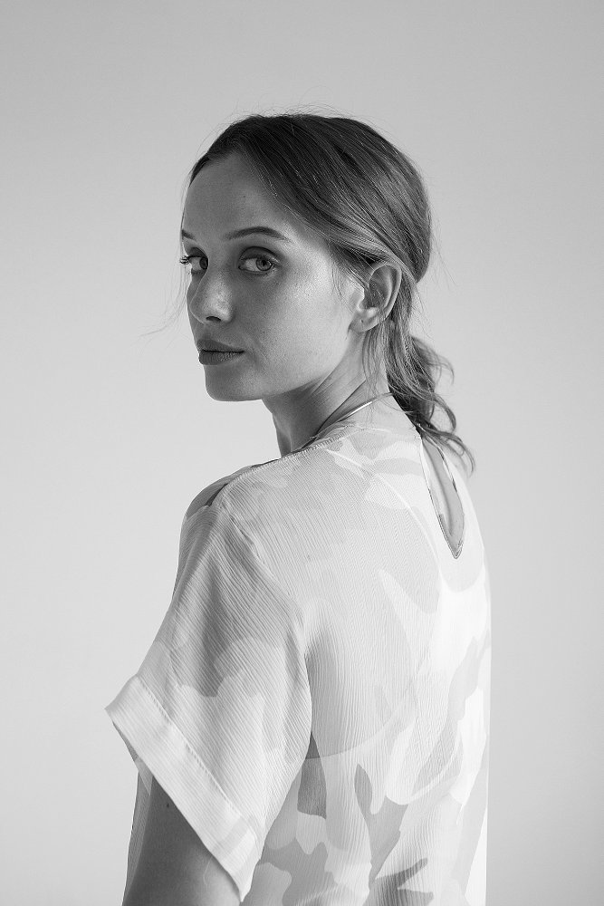 Nóra Hörich