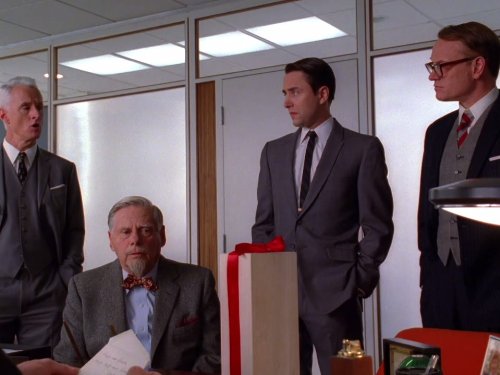 Robert Morse