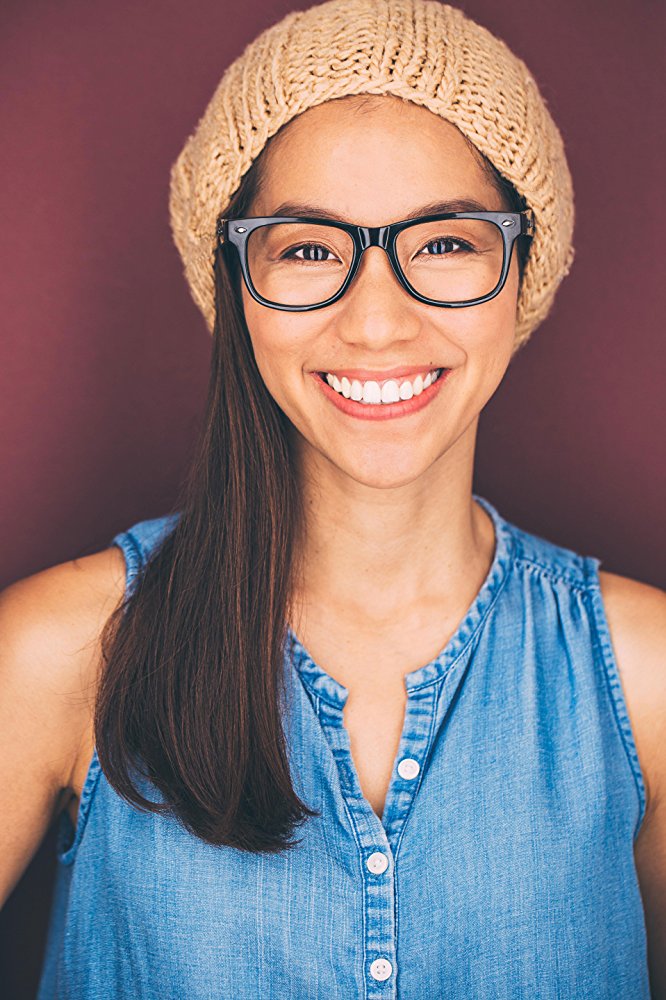 Elly Han