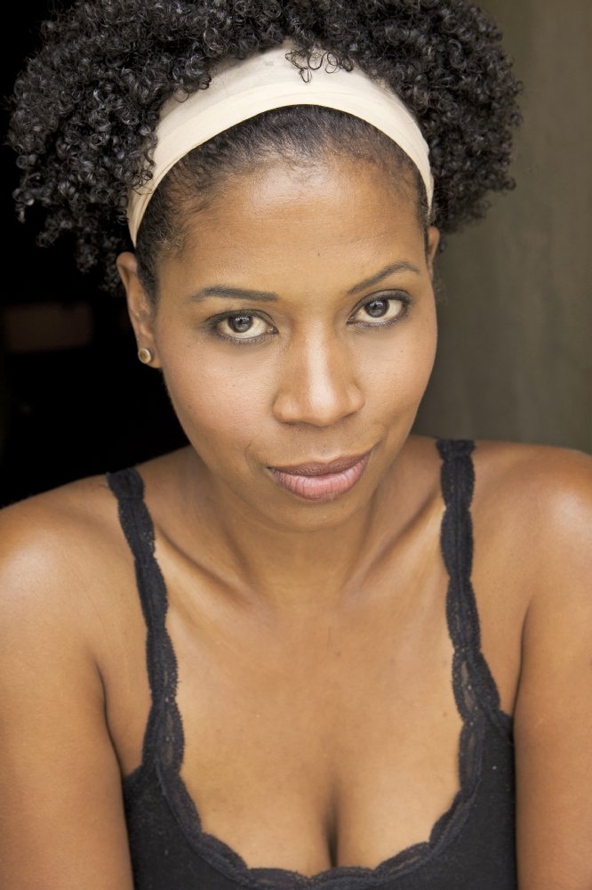 Dalila Ali Rajah