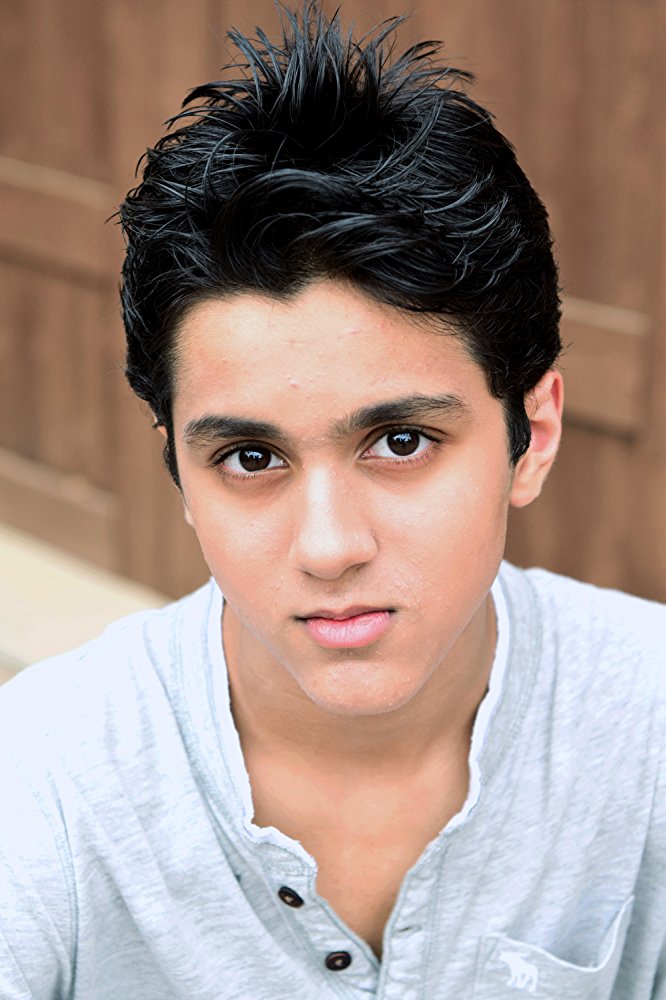 Kartik Ash