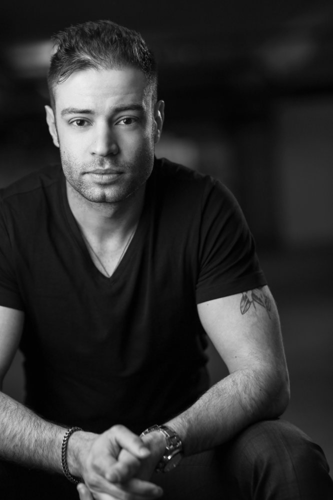 Johnny Ghorbani