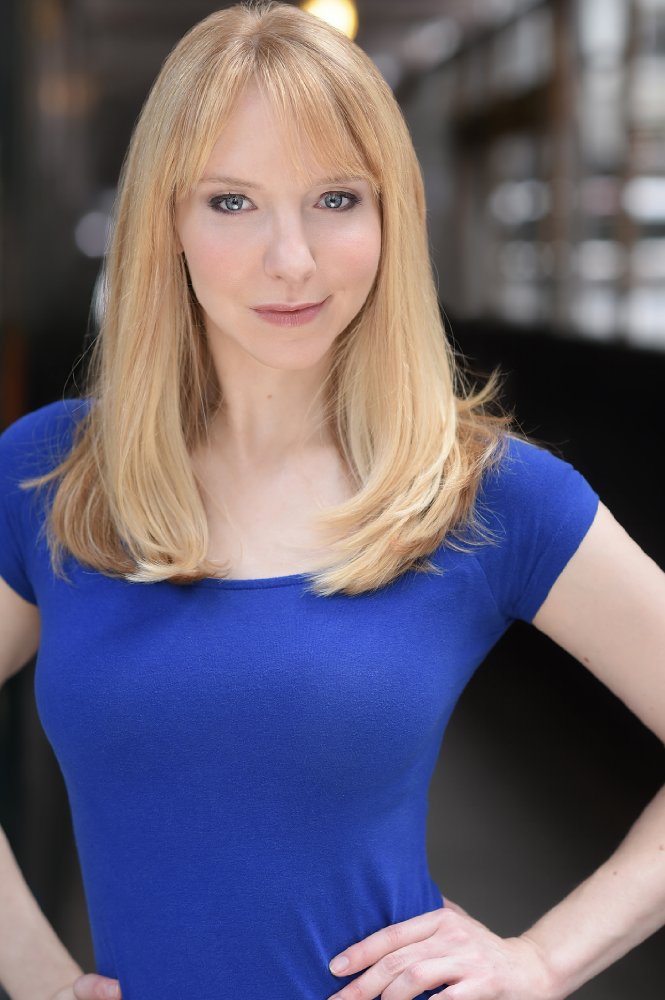 Samantha Rivers Cole