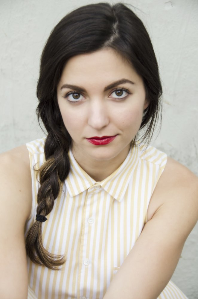 Lilli Passero