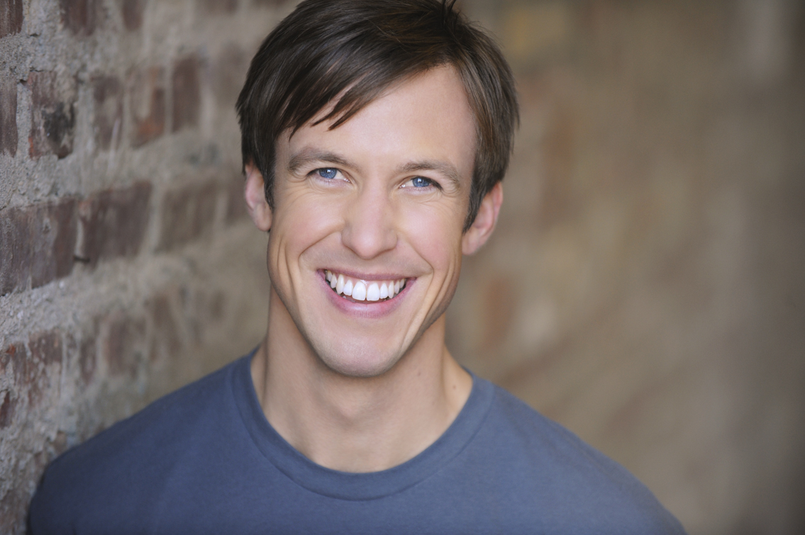 Justin Gordon