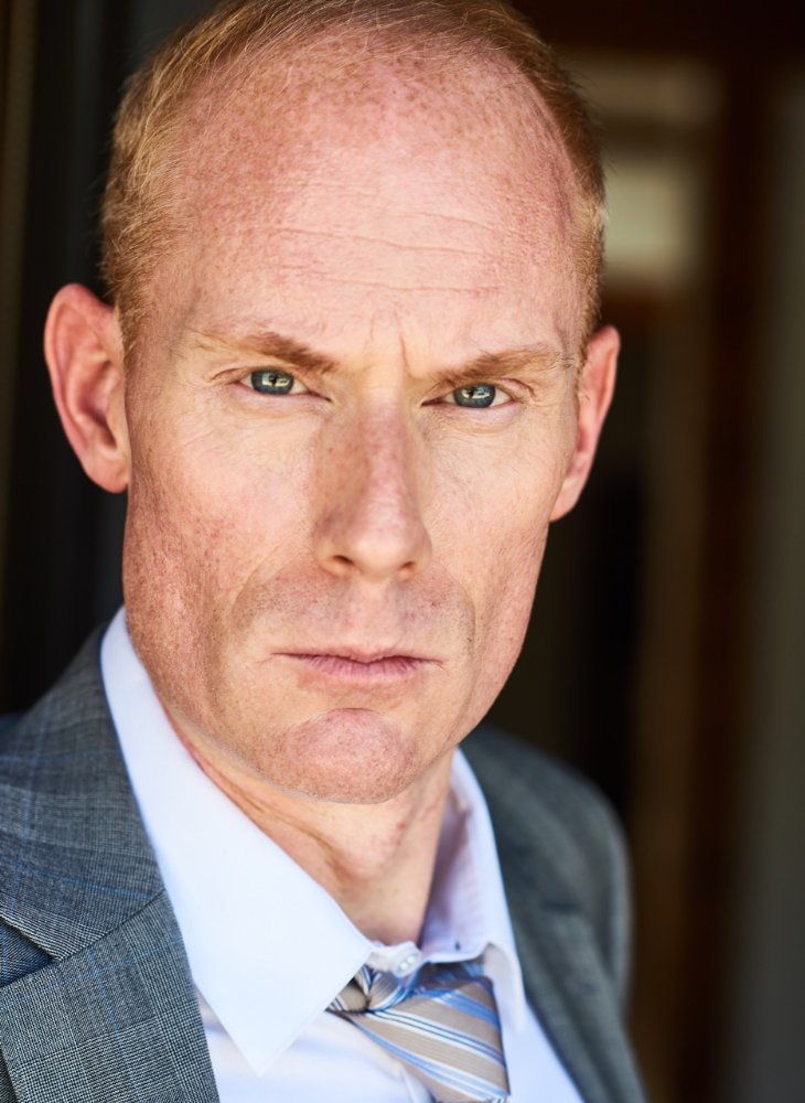 Rob Wood