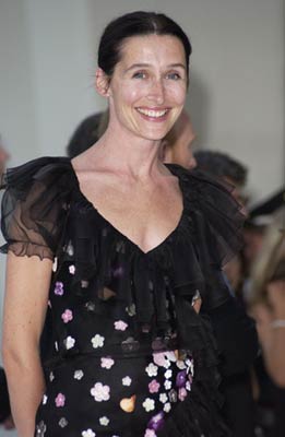 Anne Brochet