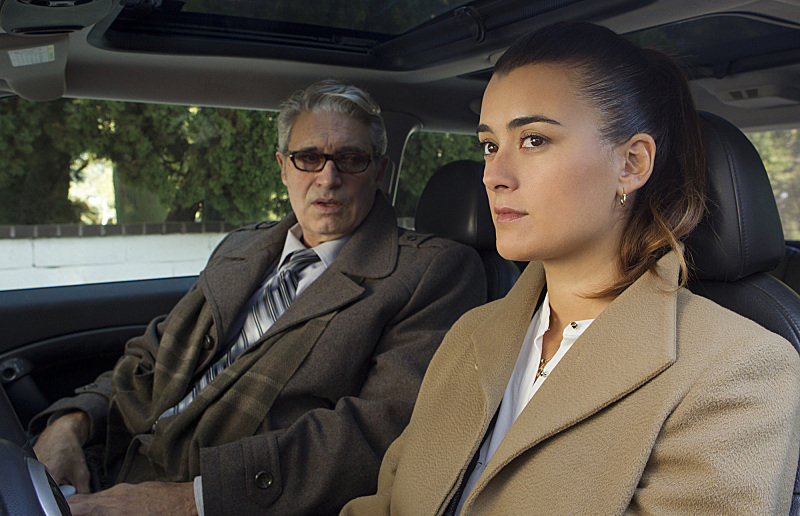 Michael Nouri