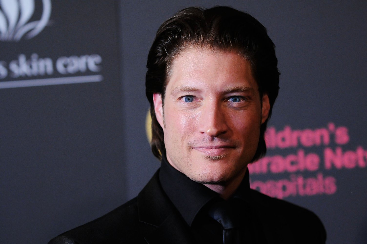 Sean Kanan