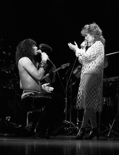 Rick James
