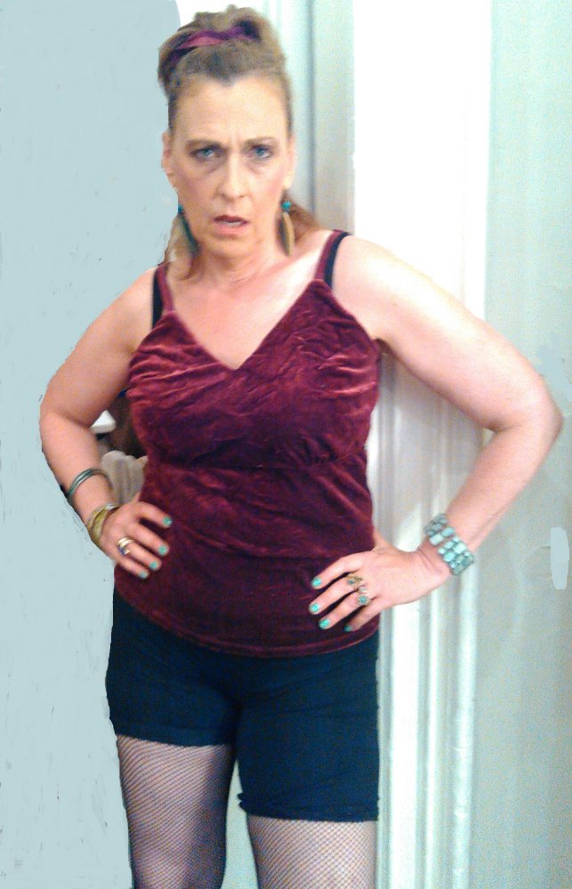 Nancy Ellen Shore