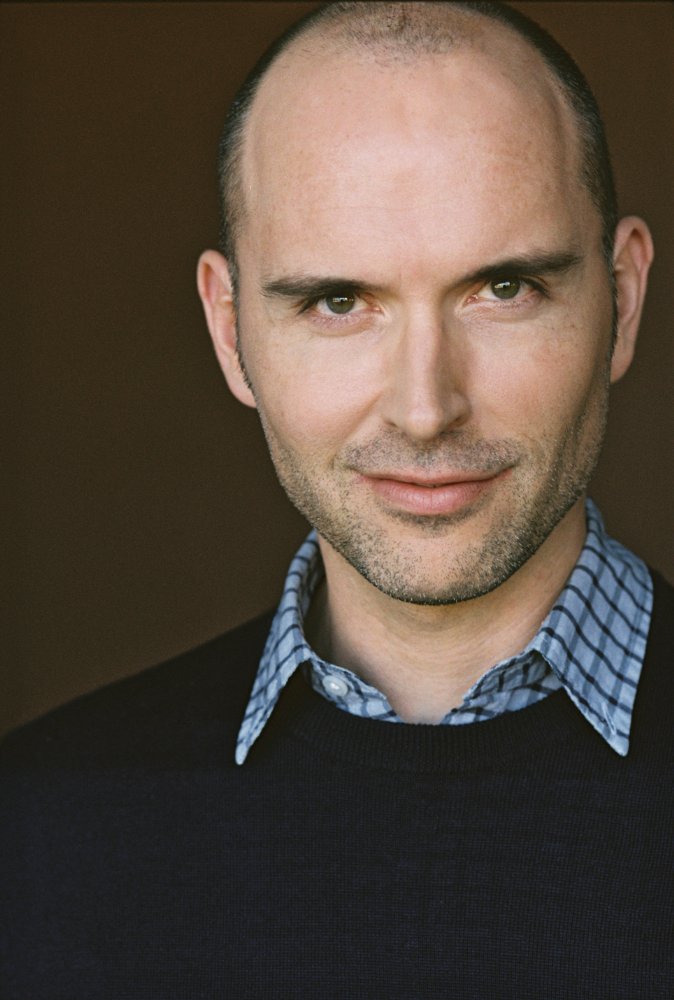 Ryan Gibson