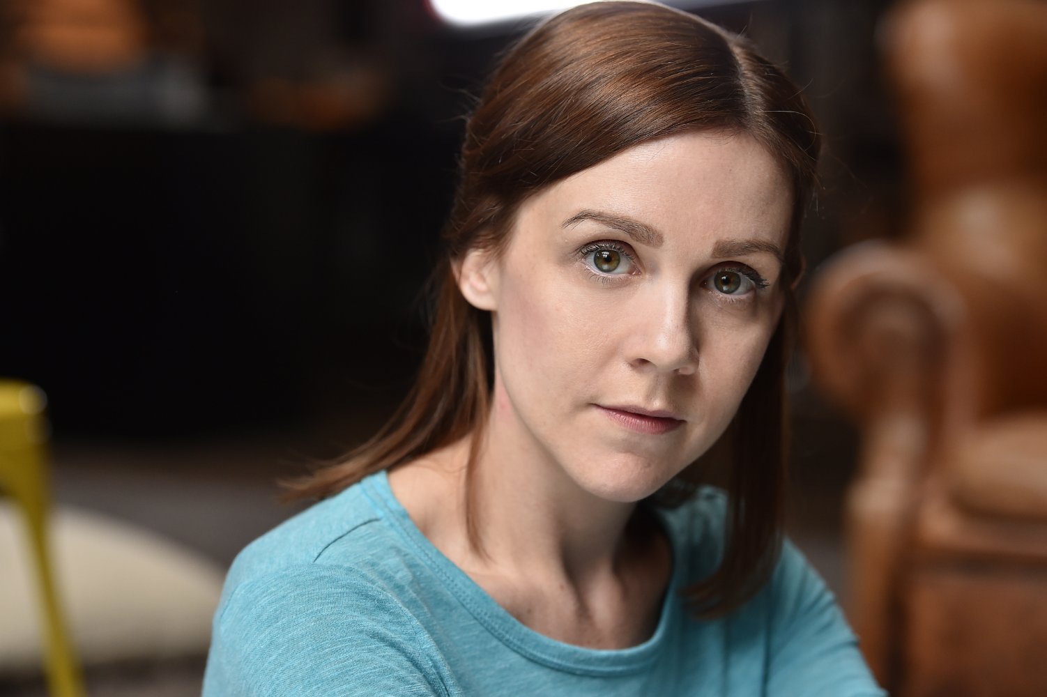 Erin Elizabeth Burns