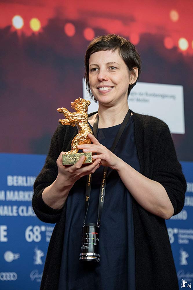 Adina Pintilie