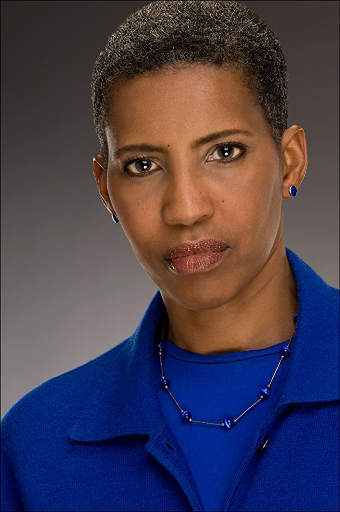 Andrea Lyman