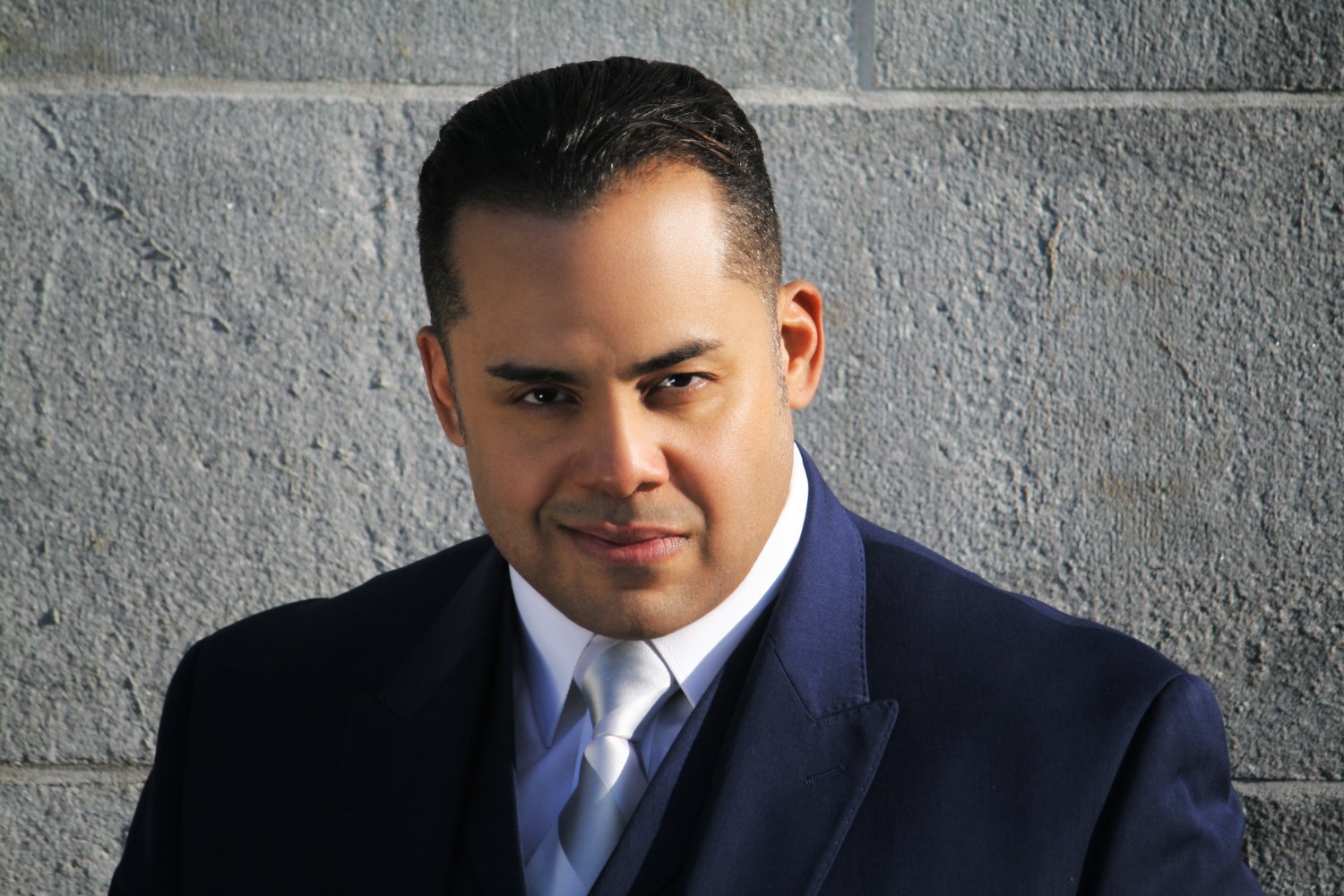 Sammy Peralta