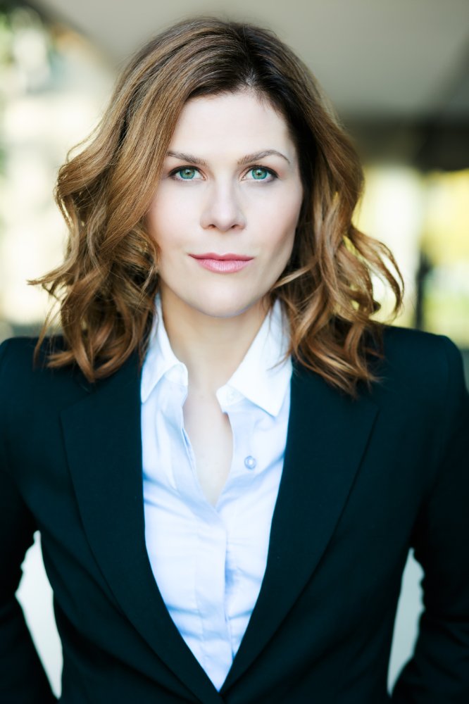 Katie Cofield