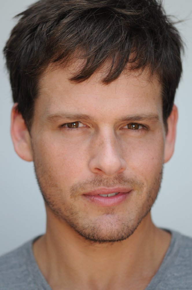 Toby Moore